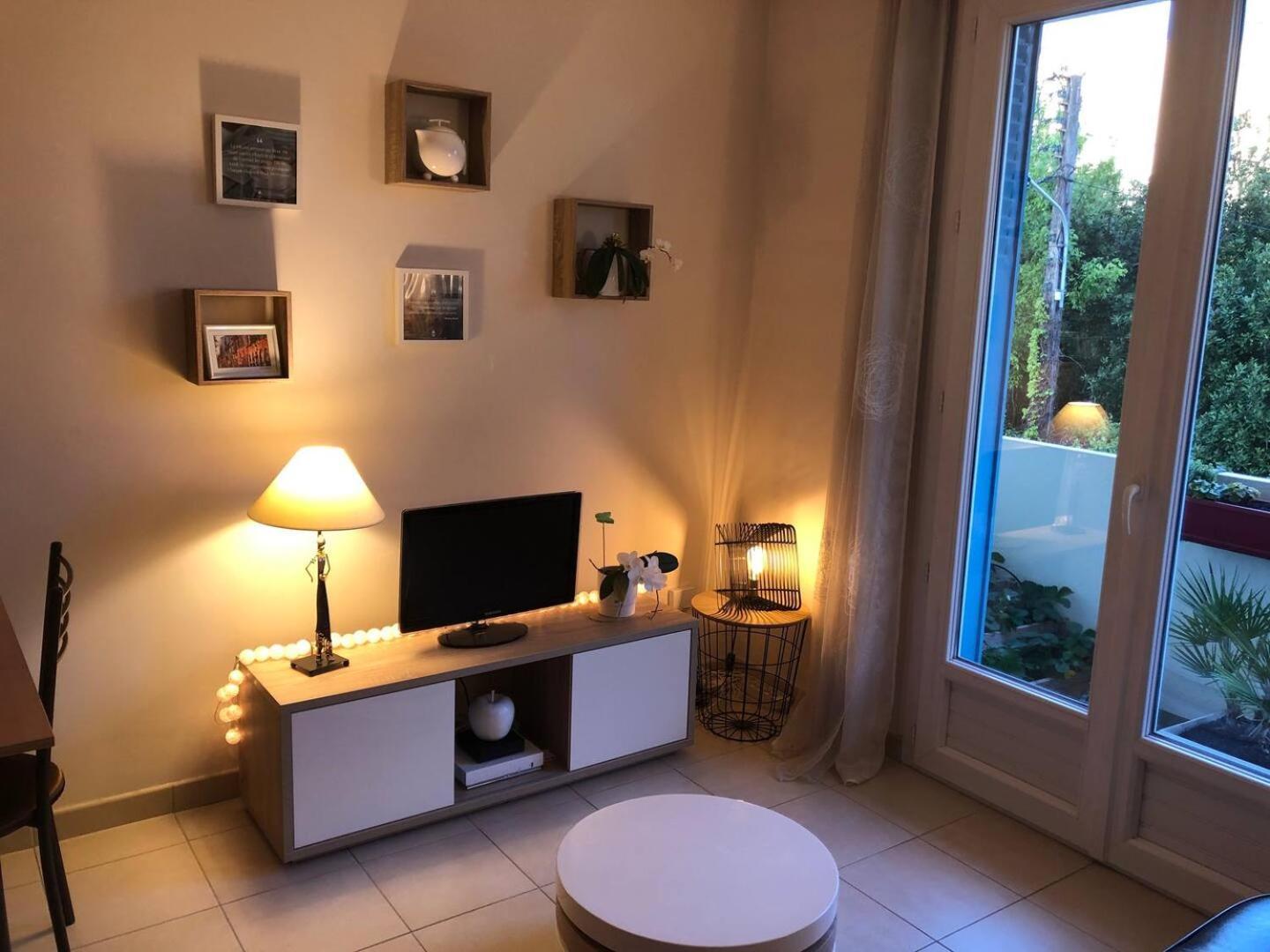 Toussaint Daire Toulouse Dış mekan fotoğraf